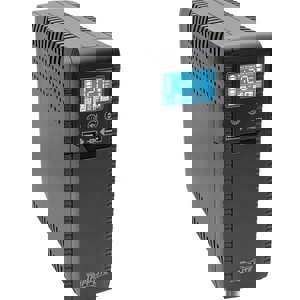 ECO Series Desktop UPS Systems with USB Monitoring, 8 Outlets, 1,000 VA, 316 J